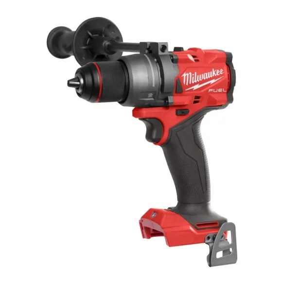 Alternative view of Milwaukee M18 FDD3-0X akkuporakone