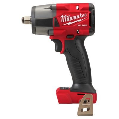 Milwaukee M18 FMTIW2F12-0 akkumutterinväännin 1/2"