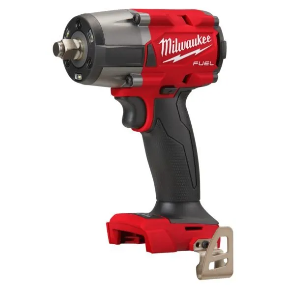 Alternative view of Milwaukee M18 FMTIW2F12-0 akkumutterinväännin 1/2"