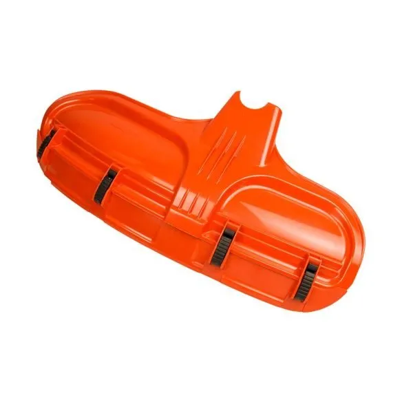 Husqvarna combination guard assy grass,