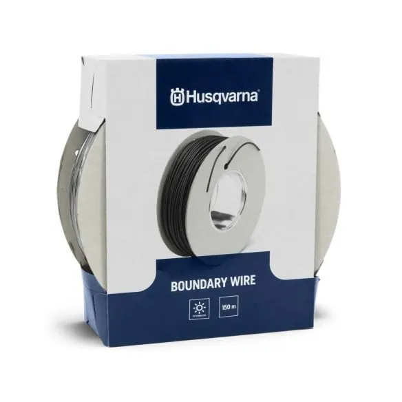Husqvarna rajakaapeli, 250 m Standard Ø 2.7 mm, mu