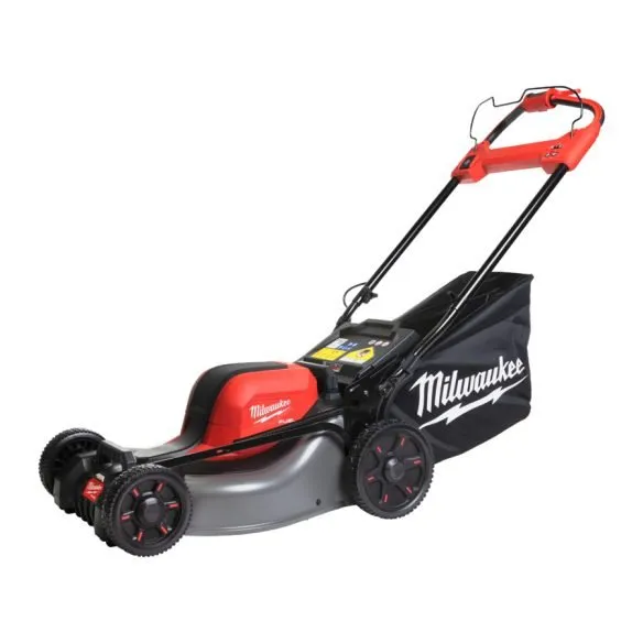 Alternative view of Milwaukee M18 F2LM46-0 akkuruohonleikkuri 46cm