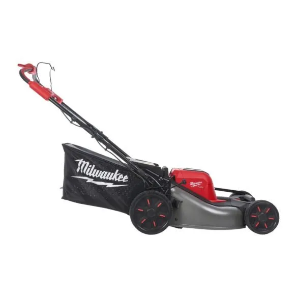 Alternative view of Milwaukee M18 F2LM53-0 akkuruohonleikkuri 53cm