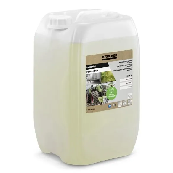 Kärcher RM 82N Natural 20L