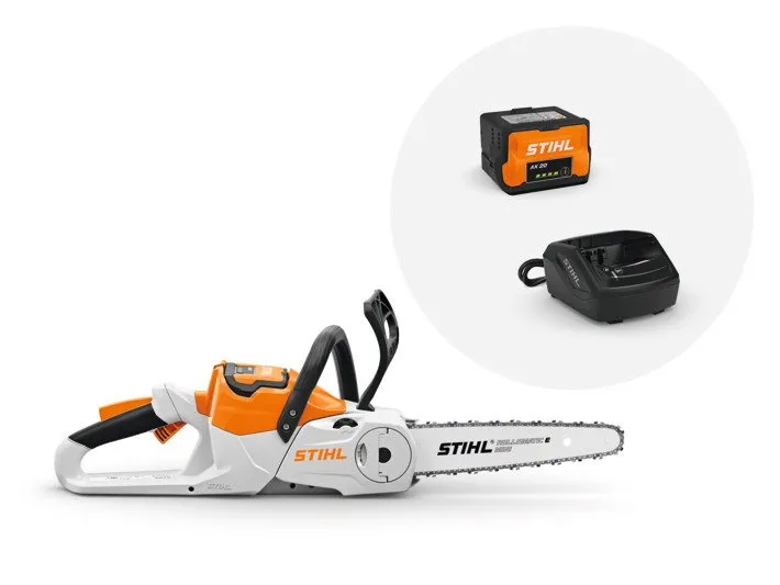 Stihl MSA 60.0 C-B akkusaha
