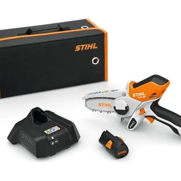 Stihl GTA 26 Akkusaha setti