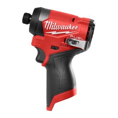 Milwaukee M12 FID2-0 iskevä ruuvinväännin