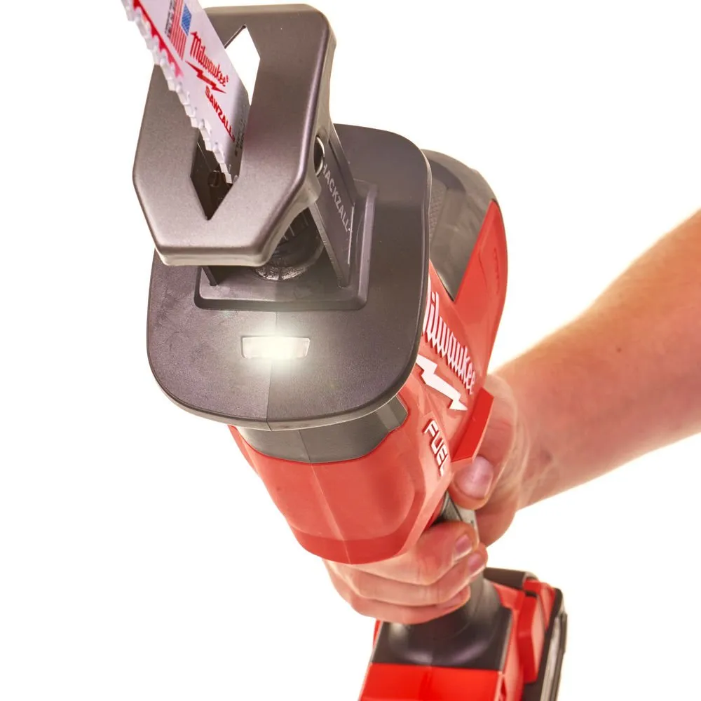 Milwaukee M18 FHZ-0 akkupuukkosaha
