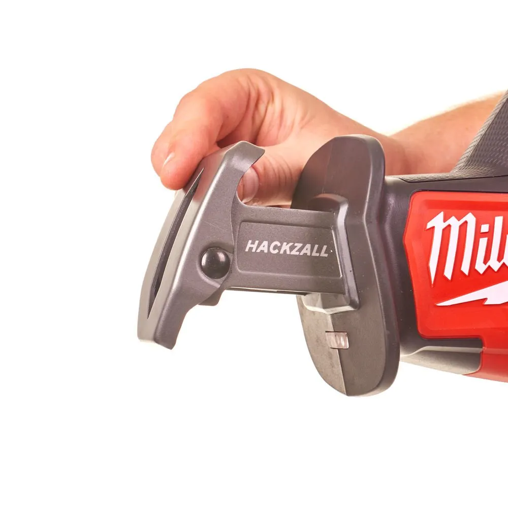 Milwaukee M18 FHZ-0 akkupuukkosaha