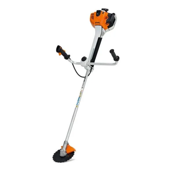 Stihl FS 460 C-EM KW raivaussaha lämpökahvoilla