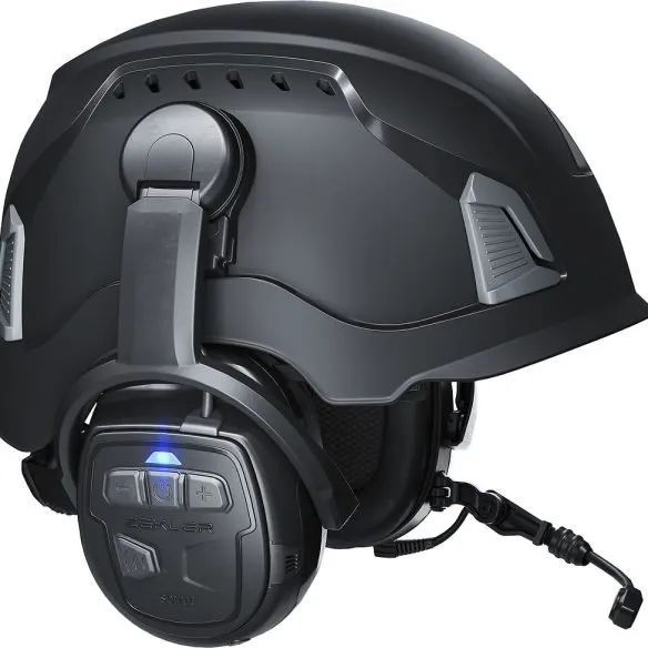 Zekler Sonic 550H kuulonsuojain