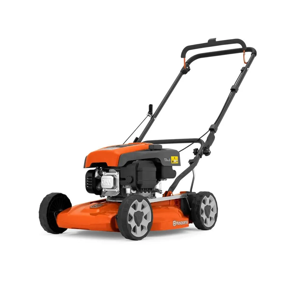 Husqvarna LB144 ruohonleikkuri