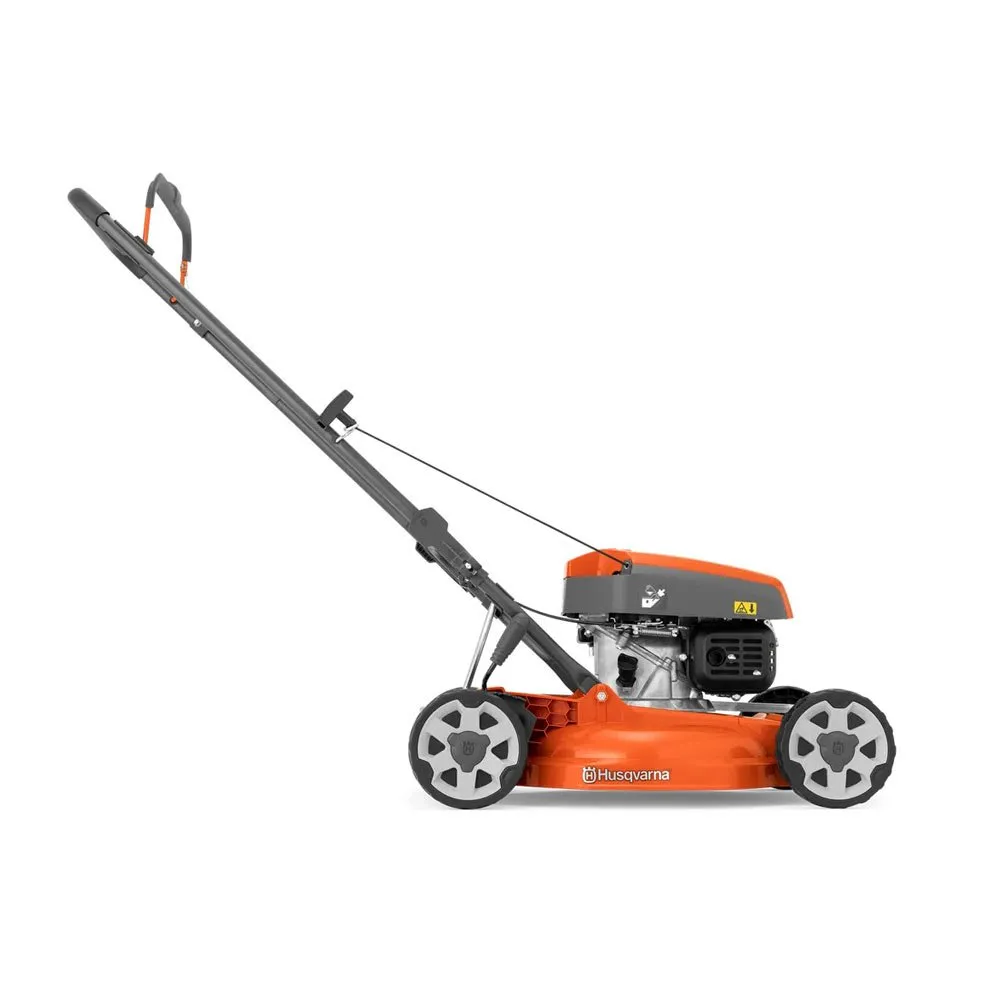 Husqvarna LB144 ruohonleikkuri