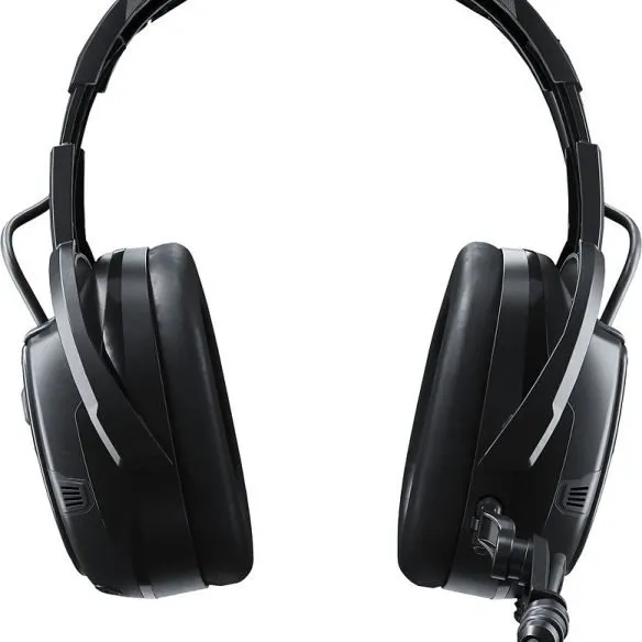 Zekler Sonic 550 kuulonsuojain