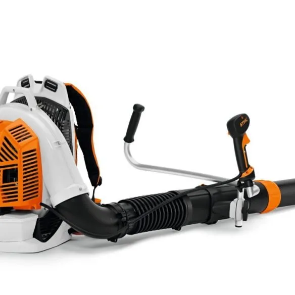 Stihl BR 800 C-E Puhallinlaite + Lisäkahva