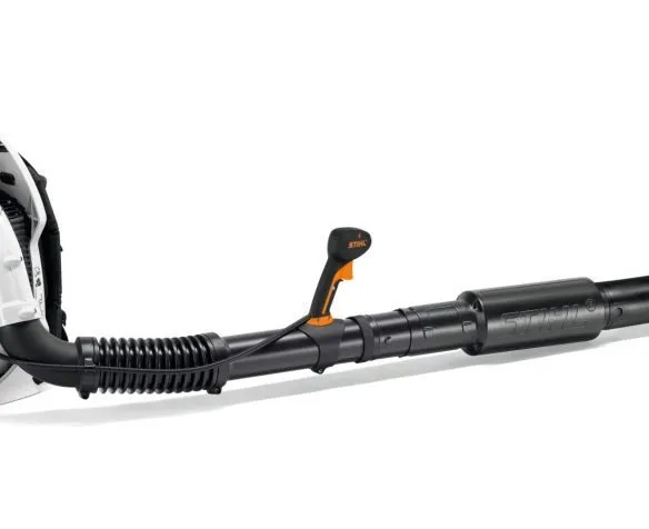 Stihl BR 500 puhallinlaite