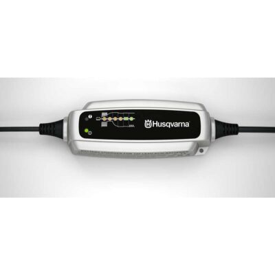 Husqvarna akkulaturi CTEK BC 0,8