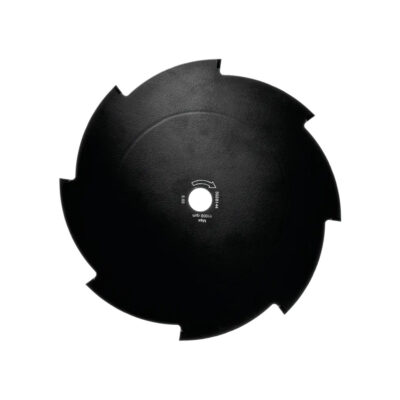 Husqvarna Ruohoterä 255 mm 8T - 1"