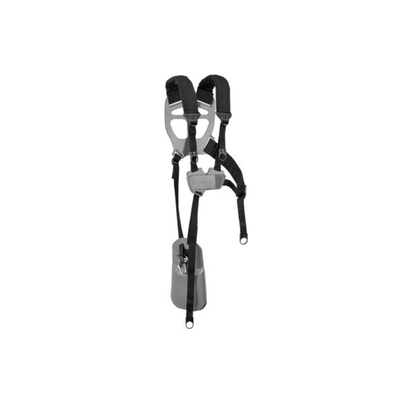 Husqvarna Valjaat Duo-Balance 55