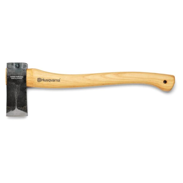 Husqvarna Veistokirveen varavarsi