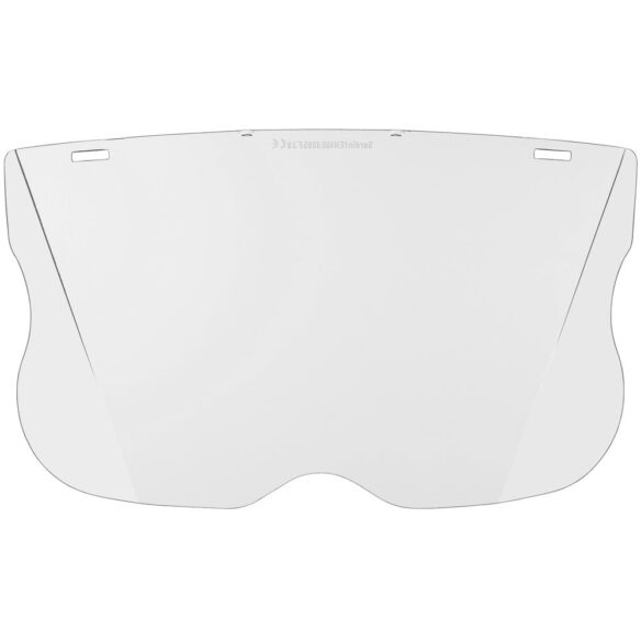 Husqvarna Visiiri plexi