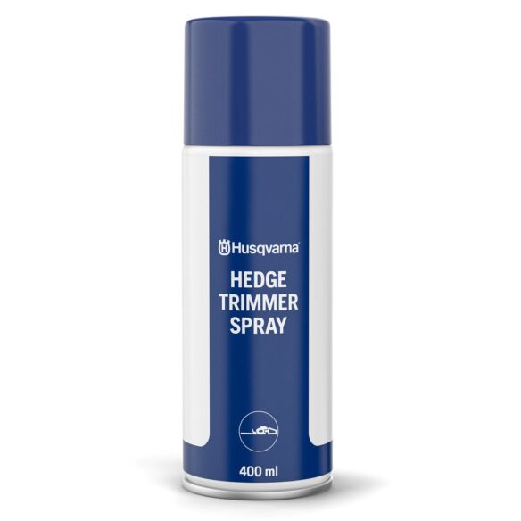 Husqvarna Voiteluaine pensasleikkuriin Spray 400ml