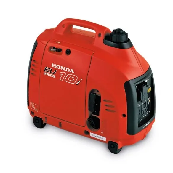 Honda EU10i generaattori