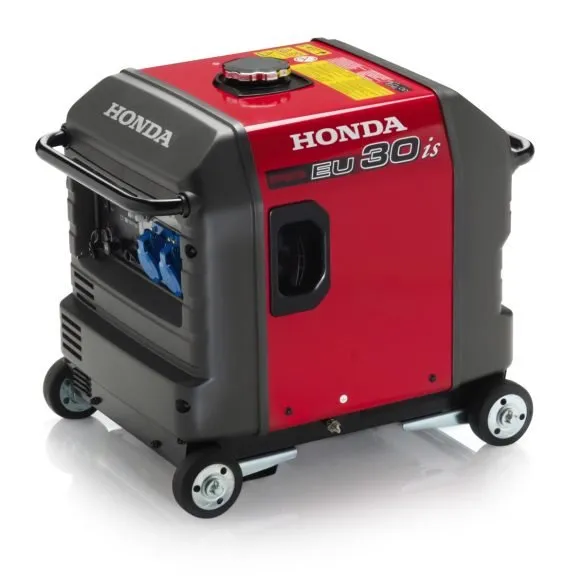 Honda EU30IS