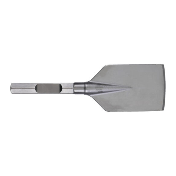 Milwaukee 28 MM Hex Taltat - 440X115MM