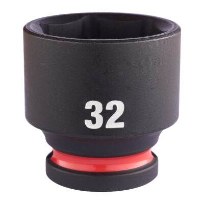 Milwaukee Shockwave™ 1/2" Hylsyt - Yleismalliset
