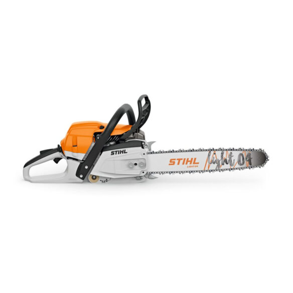 Stihl MS 261 C-M Moottoris. 14" .325" Rs 1,3mm