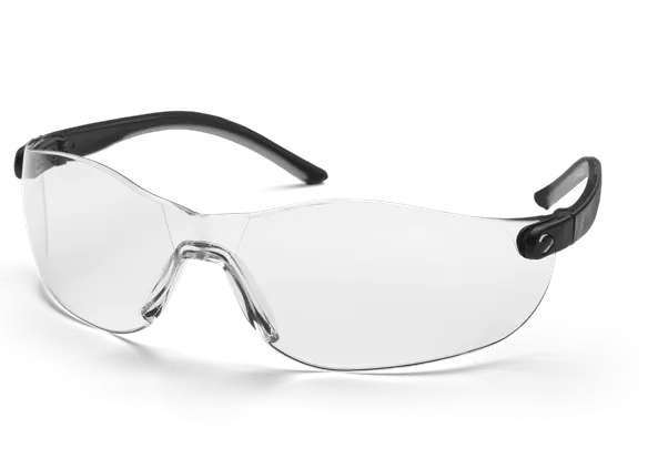 Husqvarna Suojalasit, Clear