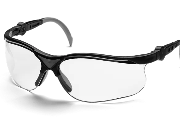 Husqvarna Suojalasit, Clear X