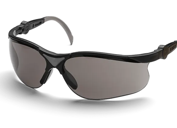 Husqvarna Suojalasit, Sun X