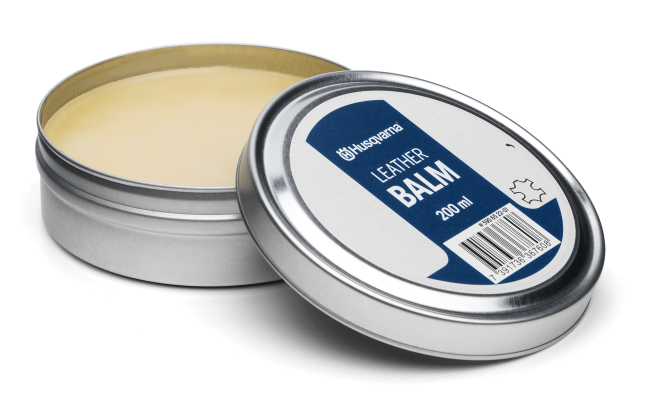 Husqvarna Nahkarasva 200 ml