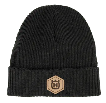 Husqvarna Pipo, villasekoite