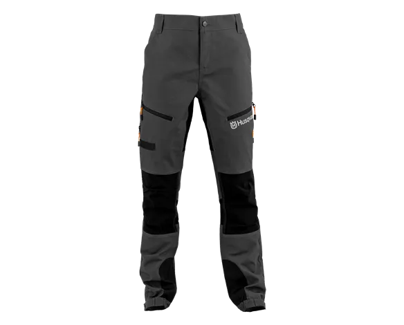 Husqvarna Puutarhahousut Miesten