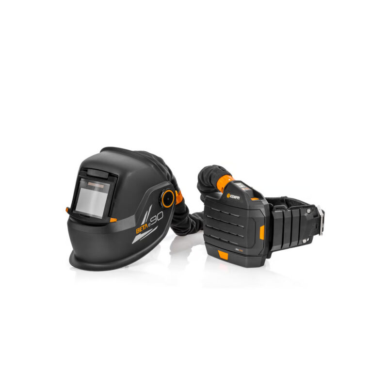KEMPPI | Kemppi - Schweißerhelm Beta 90X bietet h | 111AHD0048