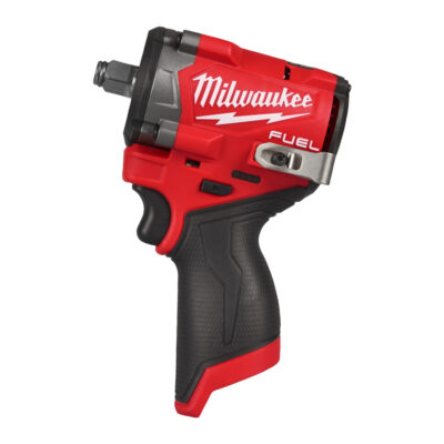 Milwaukee M12 FCIWF12G3-0 mutterinväännin