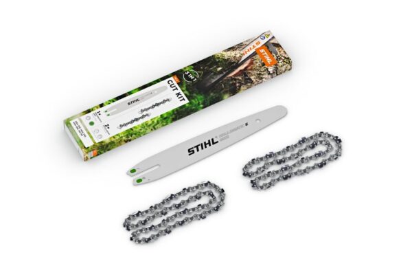 Stihl Cut Kit 6 laippa/ketjupaketti