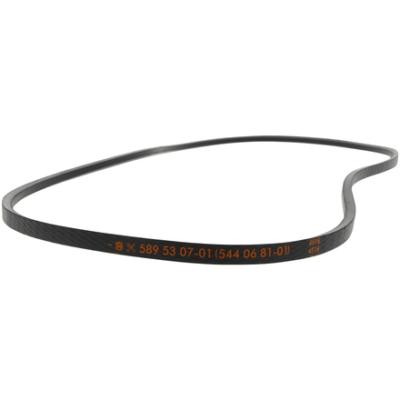 Husqvarna hihna terille c94 vanh.