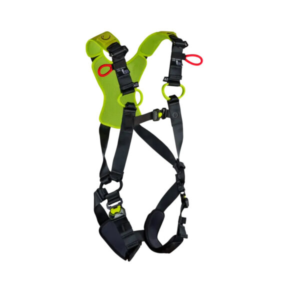 Edelrid Flex Lite valjaat L-XXL