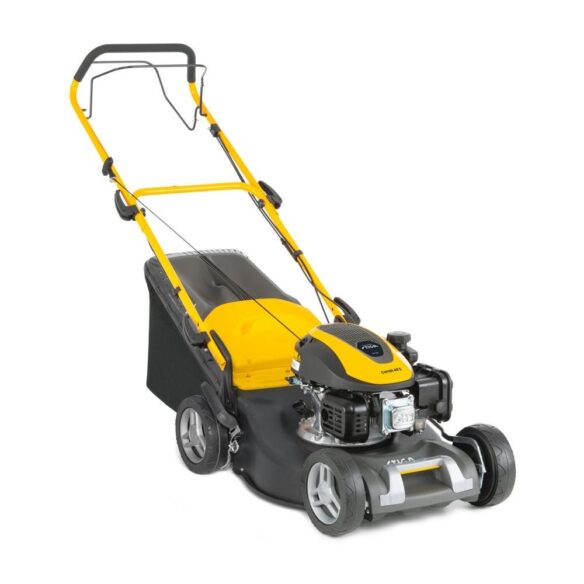 Stiga Combi 48 S - ST 140 OHV