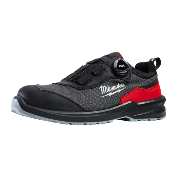 Milwaukee Flextred turvajalkineet