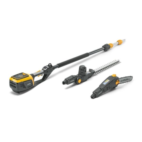 Stiga MT 500E Kit Multi-Tool - 48V-2Ah