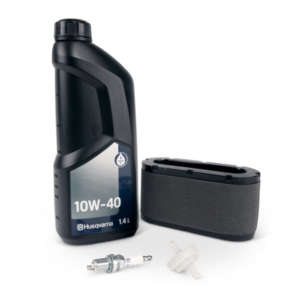 Husqvarna huoltosarja hva hh413ae r112c