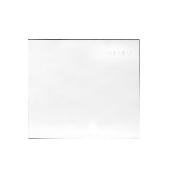 Kemppi Roiskelevy 115x104x1,0mm 5kpl
