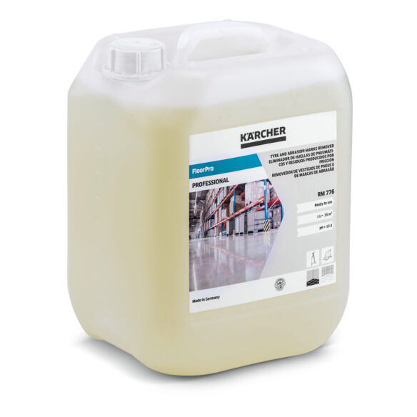 Kärcher RM 776 ** 10L
