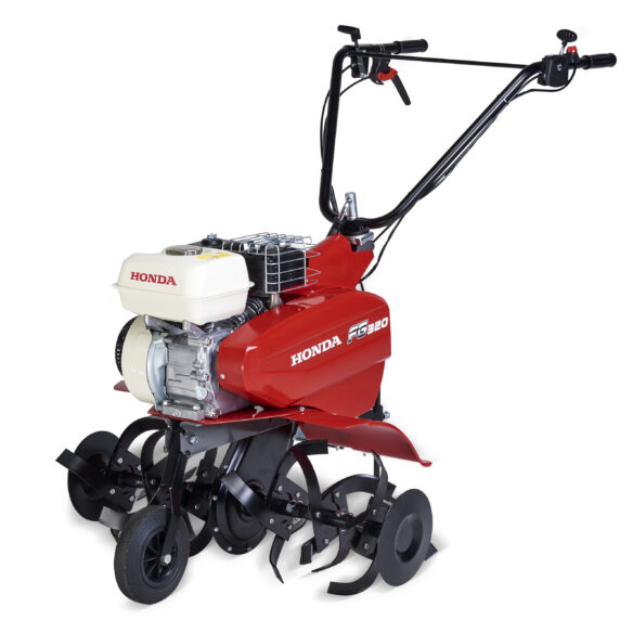 Honda jyrsin FG320