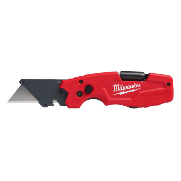 Milwaukee taittoveitsi 6-in-1